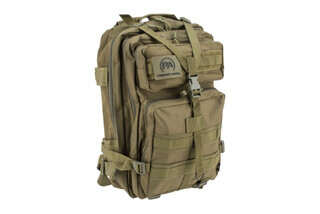 Primary Arms Assault Tactical Backpack in od green